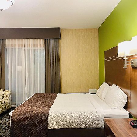 Fernie Stanford Resort Экстерьер фото