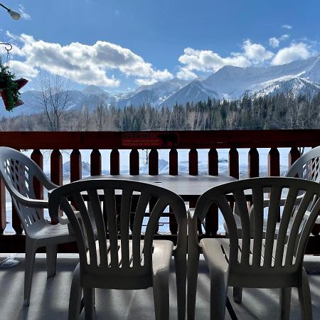 Fernie Stanford Resort Экстерьер фото