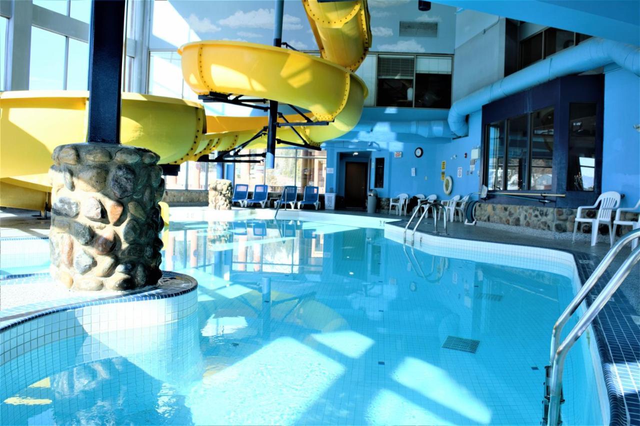 Fernie Stanford Resort Экстерьер фото