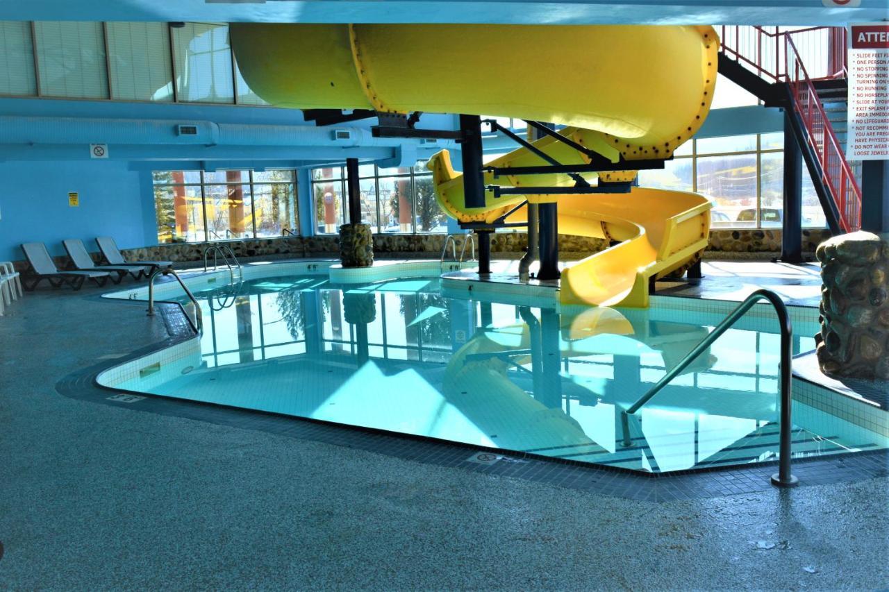 Fernie Stanford Resort Экстерьер фото