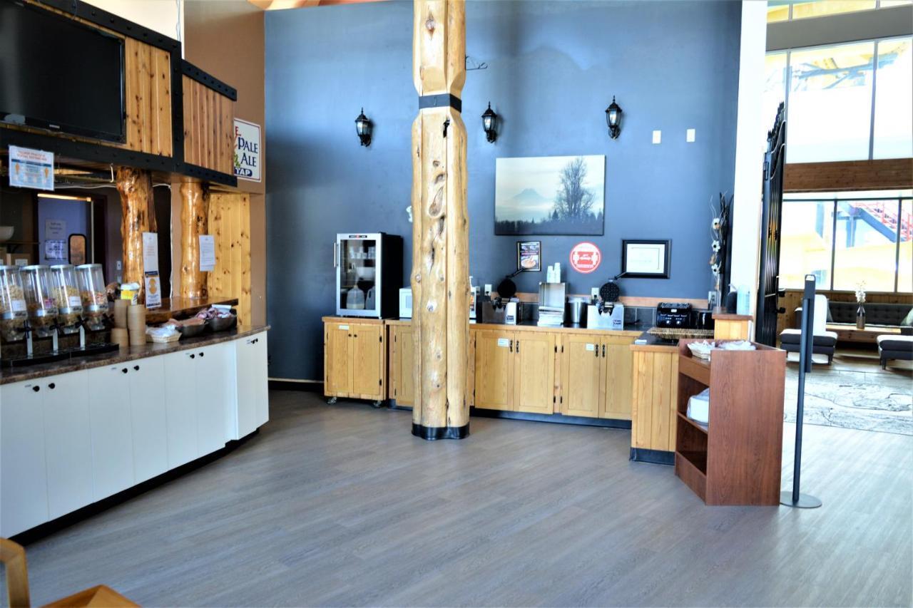 Fernie Stanford Resort Экстерьер фото