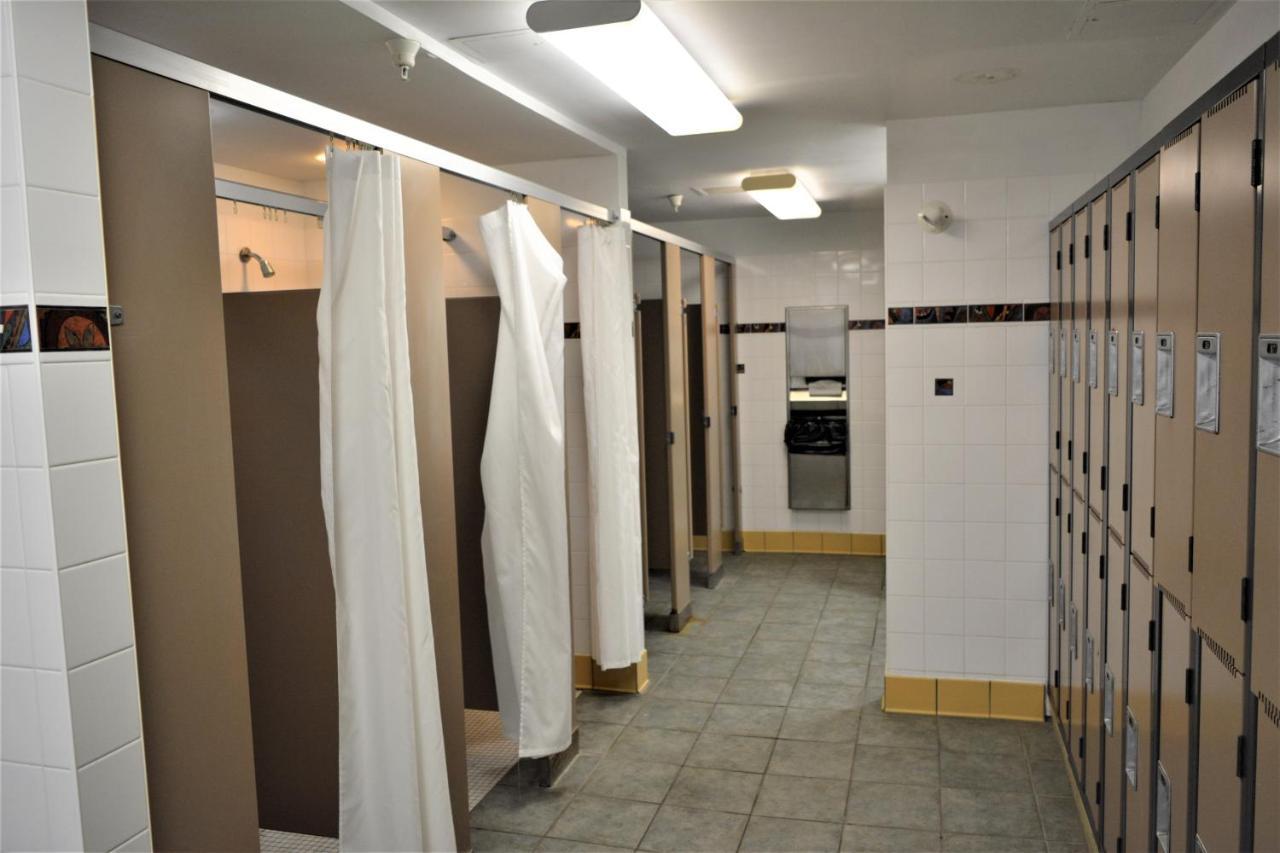 Fernie Stanford Resort Экстерьер фото