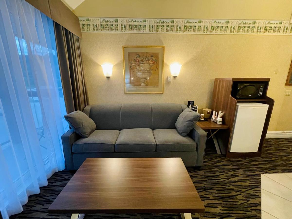 Fernie Stanford Resort Экстерьер фото