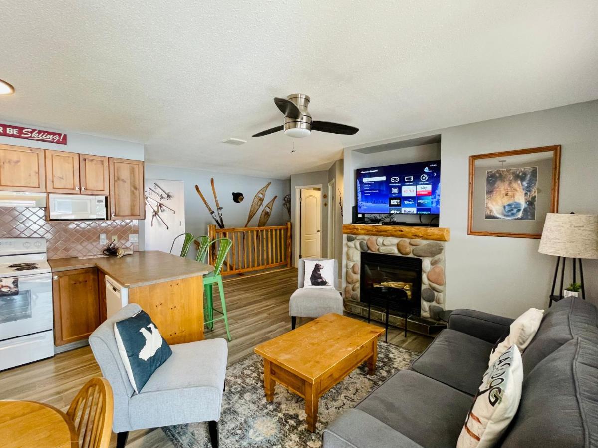 Fernie Stanford Resort Экстерьер фото