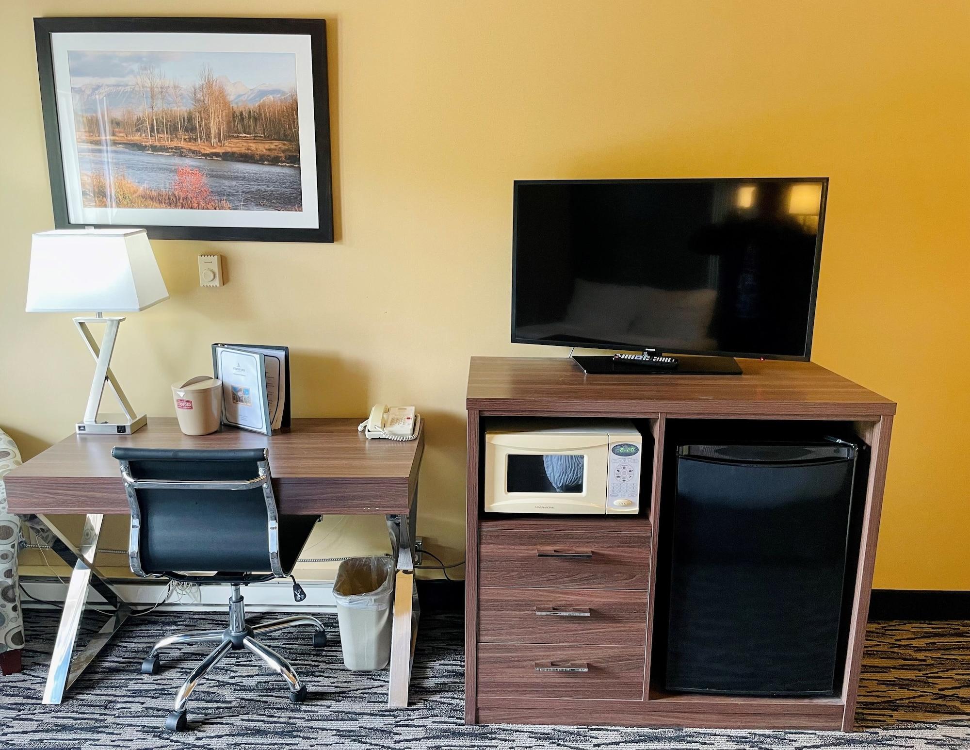 Fernie Stanford Resort Экстерьер фото