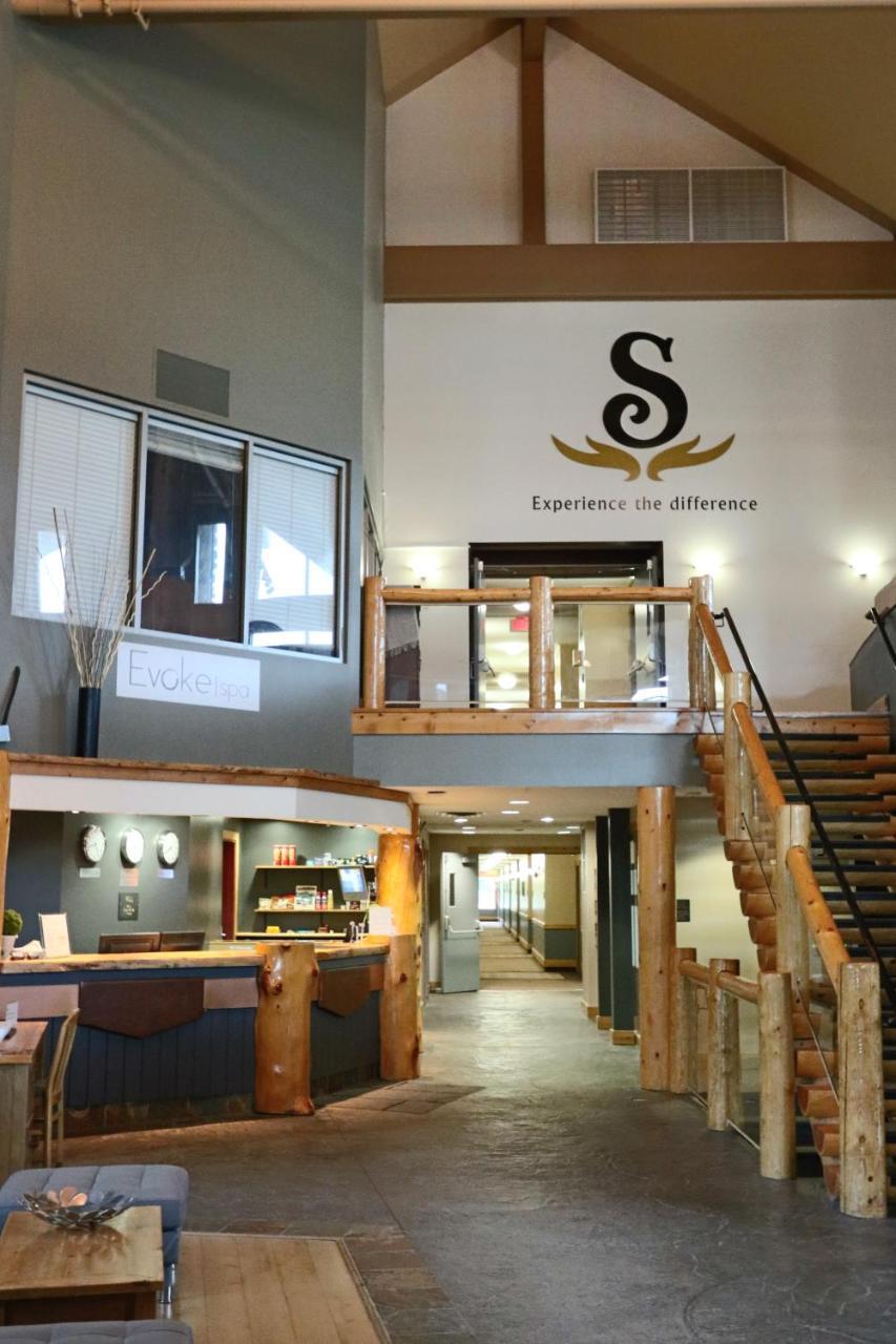 Fernie Stanford Resort Экстерьер фото