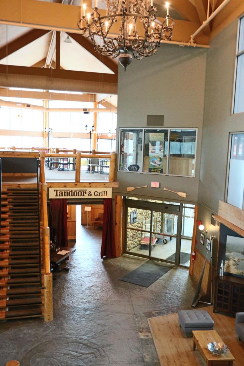 Fernie Stanford Resort Экстерьер фото