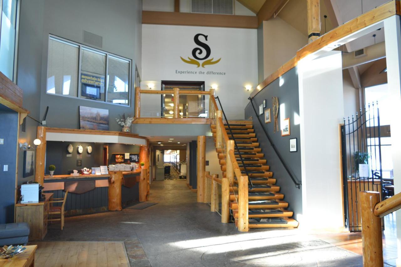 Fernie Stanford Resort Экстерьер фото